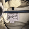 Kurtka Zimowa Woolrich Żółta